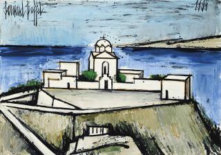 Bernard Buffet - Kéa