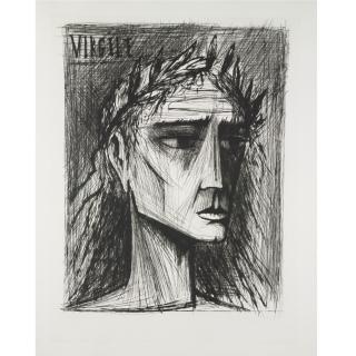 Bernard Buffet - L\'Enfer De Dante (Reinz 357-67)