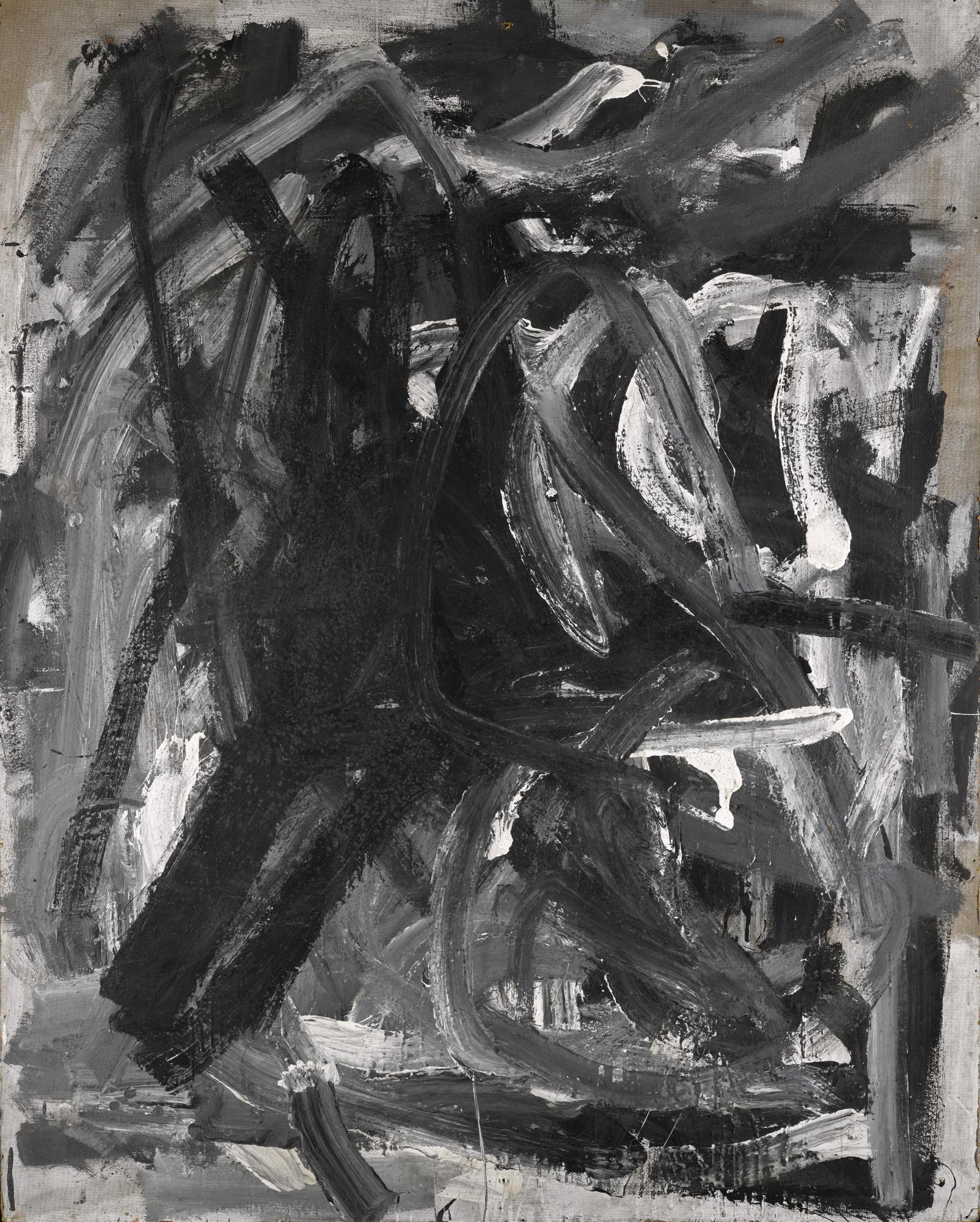 Bernard Cohen - Black & White