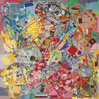 Bernard Cohen - Imitations-Feast Day