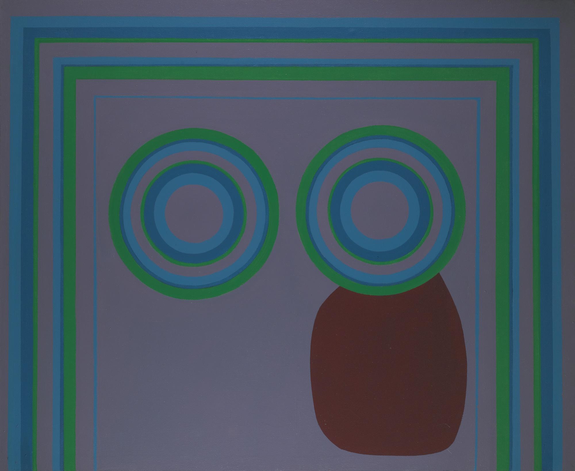 Bernard Cohen - Mutation