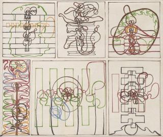 Bernard Cohen - Style II