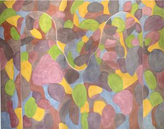 Bernard Cohen - Tiffany\'S