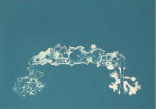 Bernard Cohen - Untitled