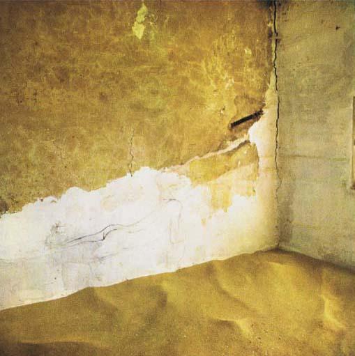 Bernard Faucon - La dernière chambre d\'amour, 1986