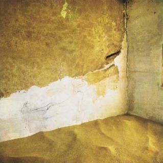 Bernard Faucon - La dernière chambre d\'amour, 1986