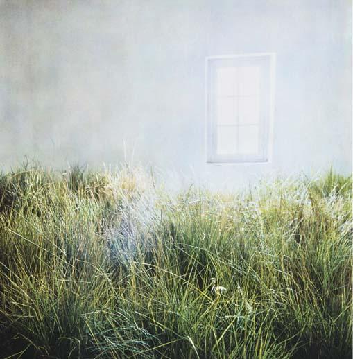 Bernard Faucon - La douzième Chambre d\'amour, 1985