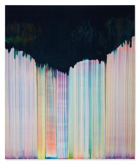 Bernard Frize - Navia