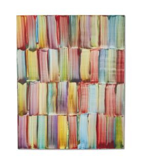 Bernard Frize - Néole