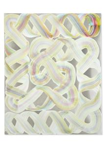 Bernard Frize - Opale