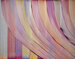 Bernard Frize - Quartz