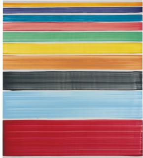 Bernard Frize - Sarto