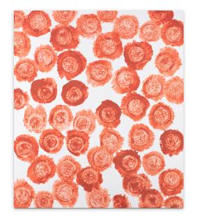 Bernard Frize - Sheraff