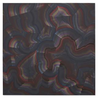 Bernard Frize - Sonplui