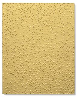 Bernard Frize - Spugna