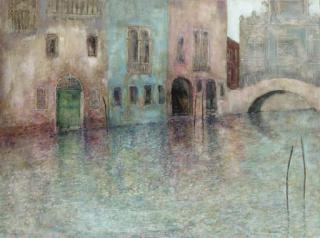 Bernard Gantner - Rio Au Soleil À Venise