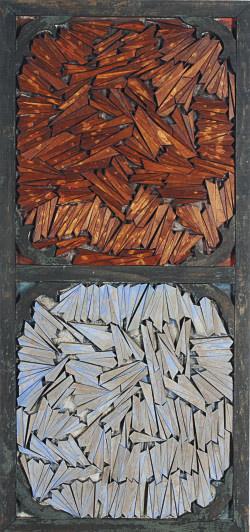 Bernard Langlais - Honkey Tonkey