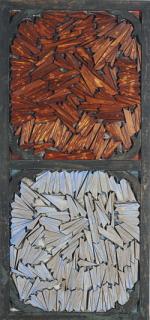 Bernard Langlais - Honkey Tonkey