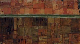 Bernard Langlais - Maybe its a Landscape