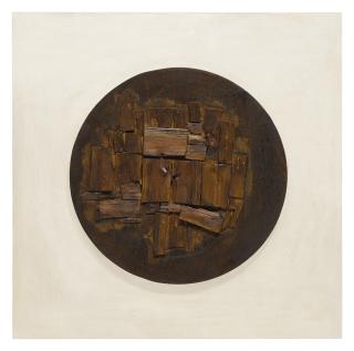 Bernard Langlais - Sweet Pea, \'Circa\' 1960