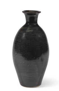Bernard Leach - Bottle Vase