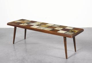 Bernard Leach - Low Table
