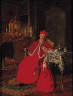 Bernard Louis Borione - A Good Read