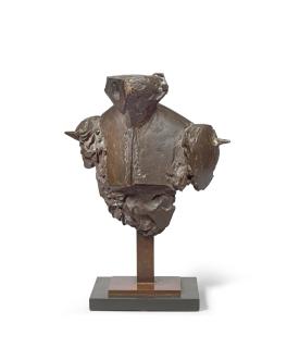 Bernard Meadows - Armed Bust I
