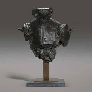 Bernard Meadows - Armed Bust I