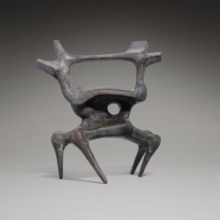 Bernard Meadows - Crab