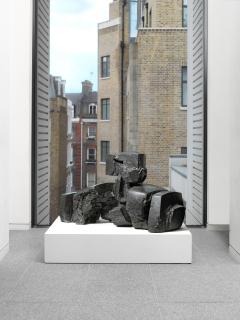 Bernard Meadows - Head and Shoulders of Augustus