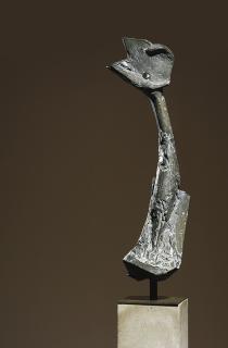 Bernard Meadows - Head of a Fallen Bird