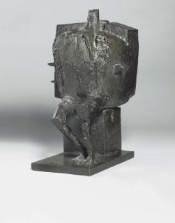 Bernard Meadows - Le Personage Très Important