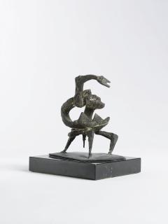 Bernard Meadows - Maquette For \'Jesus\' Crab (Small Spider Crab)