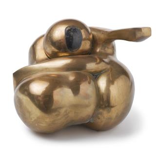 Bernard Meadows - Pointing Figure