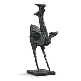 Bernard Meadows - Spring \'Seasons\' Cock