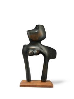 Bernard Meadows - Standing Figure