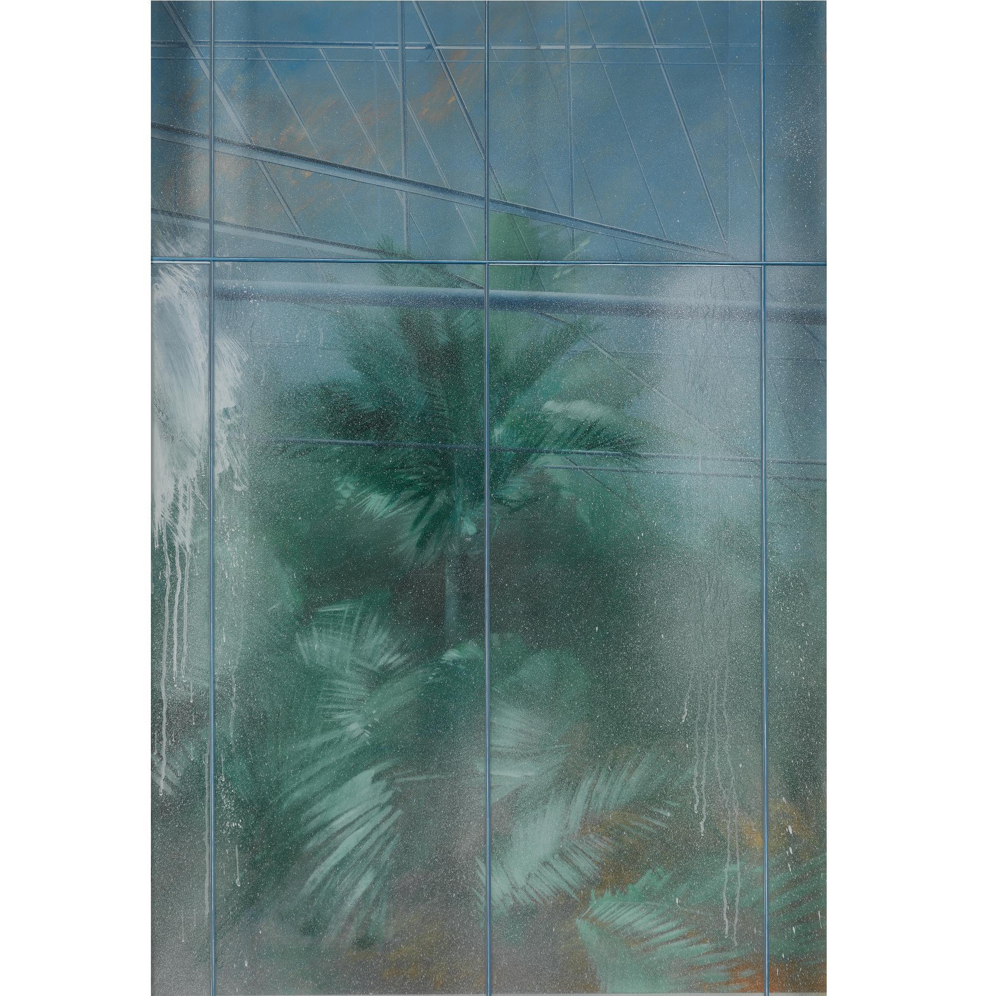 Bernard Moninot - Palmeraie Ii