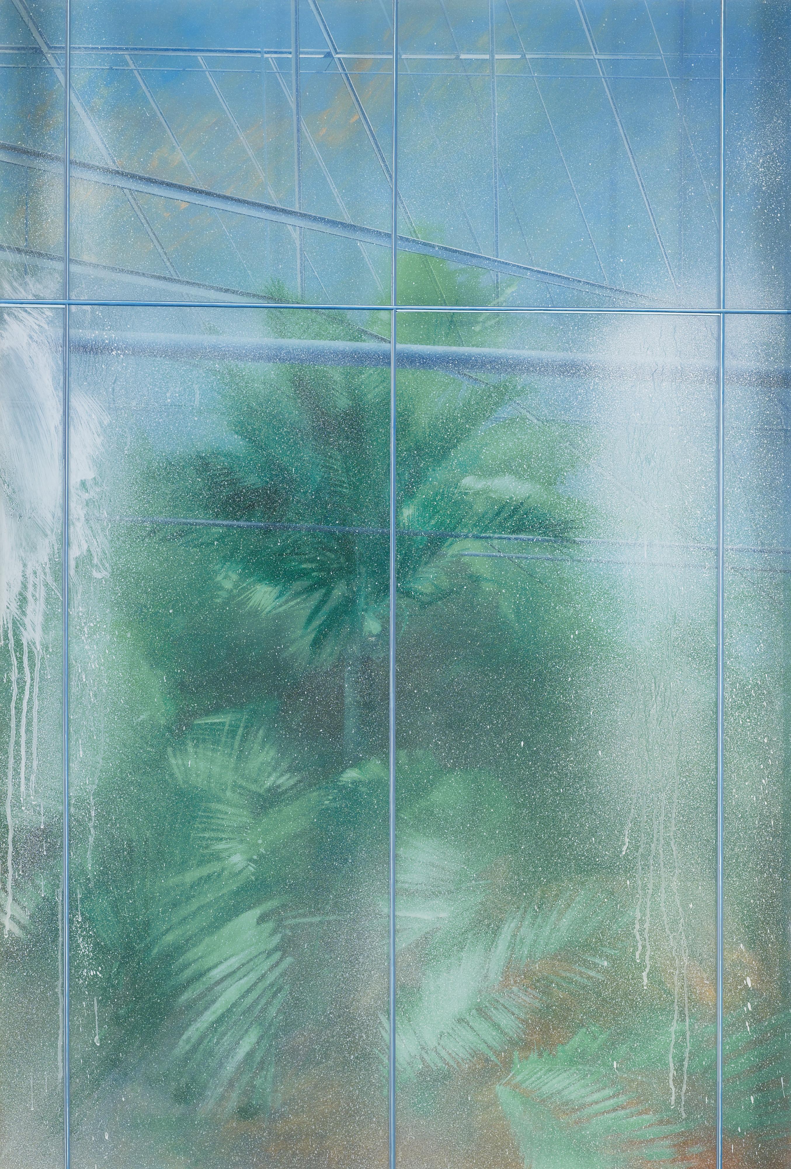 Bernard Moninot - Palmeraie Ii