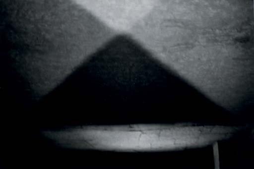 Bernard Plossu - Egypte, 1977