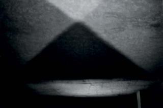 Bernard Plossu - Egypte, 1977