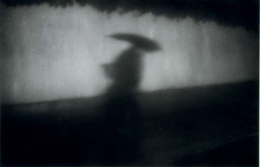 Bernard Plossu - Sans titre