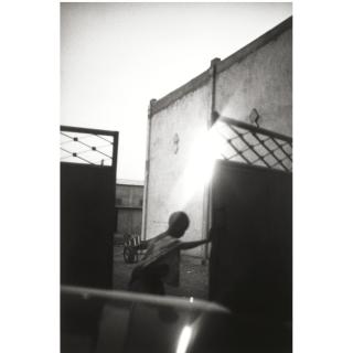 Bernard Plossu - Ségou, Mali, 1990, And Ile De Filicudi, 1988