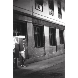 Bernard Plossu - Twelve Views, 1970S-90S