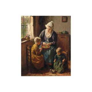 Bernard Pothast - Mother\'S Little Helpers