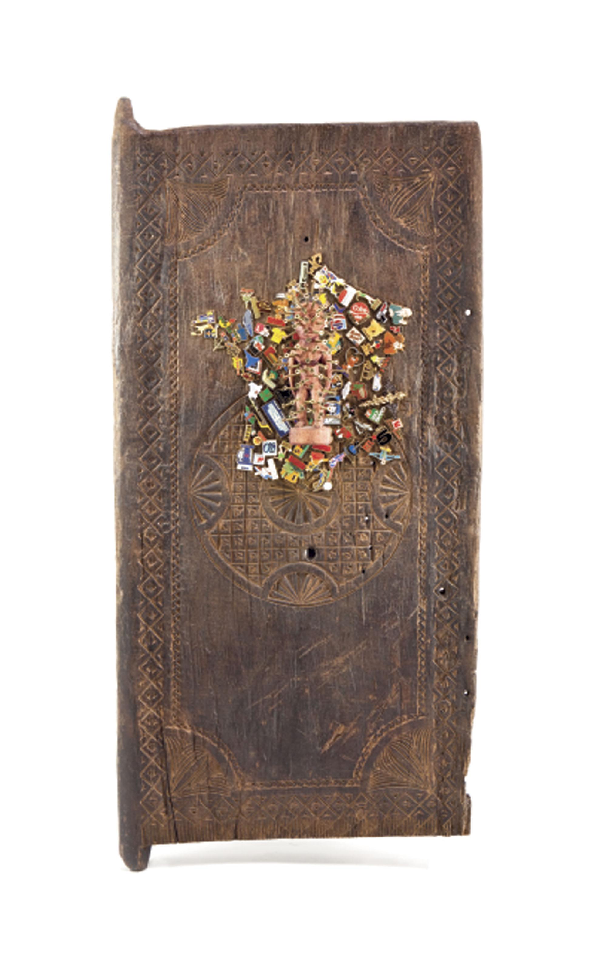 Bernard Pras - France-Afrique