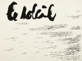 Bernard Quentin - Untitled