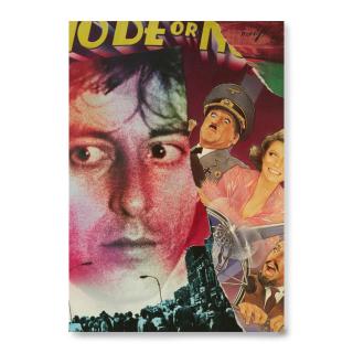 Bernard Rancillac - To Be or not