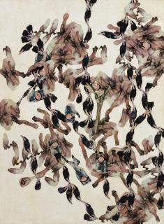 Bernard Réquichot - Papiers Choisis