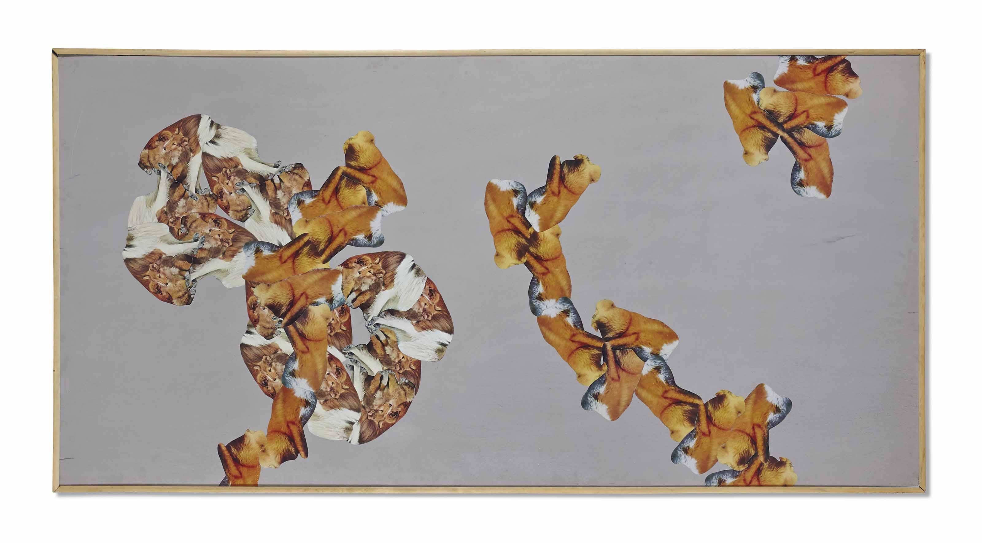 Bernard Réquichot - Papiers choisis